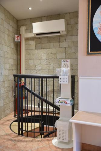 Locazione Turistica Arcobaleno "Appartamento Superior" in Roccavivara