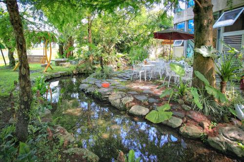Fairy Story Village Farm B&B - 주변 환경
