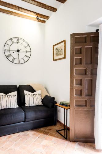 Casa Ispal Alfalfa – Seville, KY