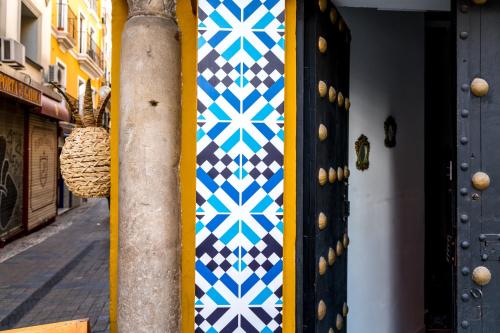 Casa Ispal Alfalfa, Sevilla (Foto 5)