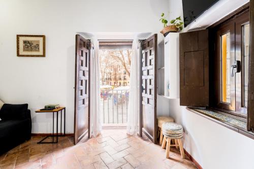 Casa Ispal Alfalfa, Sevilla (Foto 10)