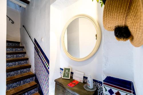 Casa Ispal Alfalfa – Seville, KY
