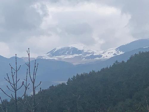 Casa Rural Pirineu Nevà