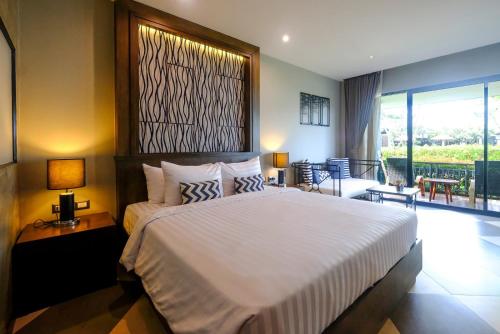 Coral Tree Villa Huahin