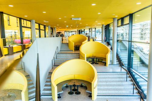 บริการและสิ่งอำนวยความสะดวก, ไพรซ์ บาย เรดิสัน บอนน์ ซิตี้ (Prize by Radisson, Bonn City) in บอนน์