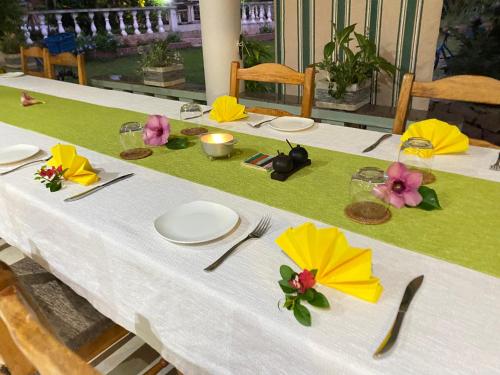 Calou Guest House 3