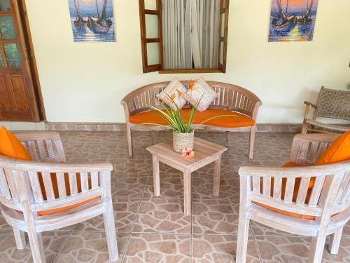 Calou Guest House 4