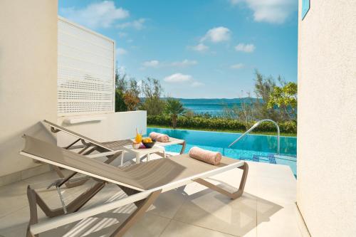 345570230 TUI BLUE Adriatic Beach - Adults Only