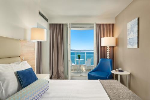 陽台/露台, TUI BLUE Adriatic Beach - Adults Only in 捷科高斯切