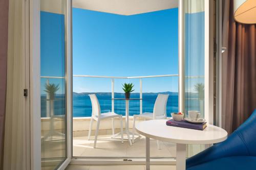 345570624 TUI BLUE Adriatic Beach - Adults Only
