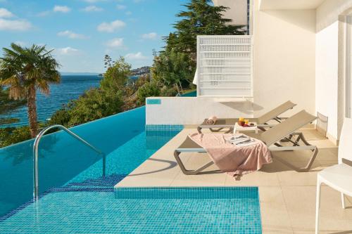345570757 TUI BLUE Adriatic Beach - Adults Only