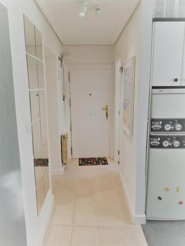 Vive Vitoria Apartamento con jardín (Vive Vitoria Apartamento con jardin) in Arechavaleta
