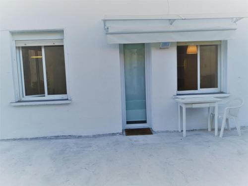Vive Vitoria Apartamento con jardín (Vive Vitoria Apartamento con jardin) in Arechavaleta