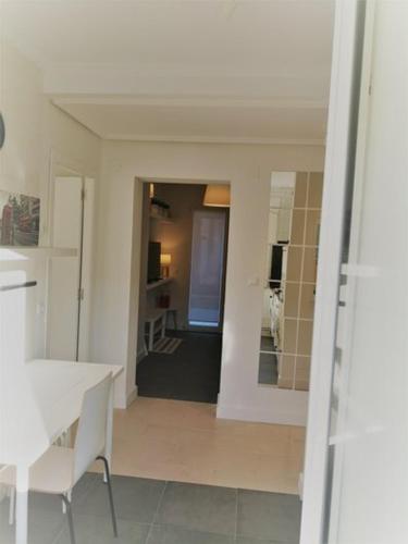 Vive Vitoria Apartamento con jardín (Vive Vitoria Apartamento con jardin) in Arechavaleta
