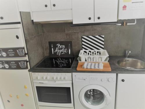 Vive Vitoria Apartamento con jardín (Vive Vitoria Apartamento con jardin) in Arechavaleta