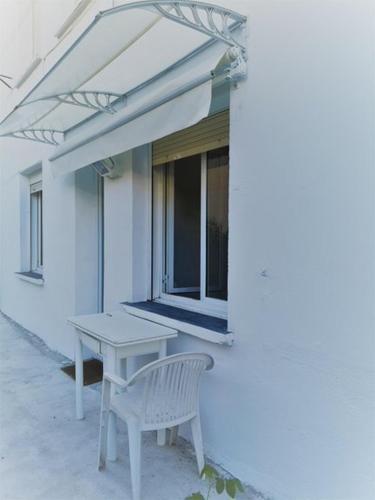 Vive Vitoria Apartamento con jardín (Vive Vitoria Apartamento con jardin) in Arechavaleta