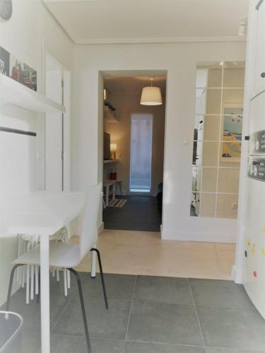 Vive Vitoria Apartamento con jardín (Vive Vitoria Apartamento con jardin) in Arechavaleta