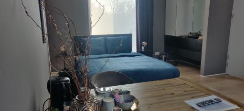  Bed & Wellness Boxtel, luxe kamer met airco en eigen badkamer in Boxtel