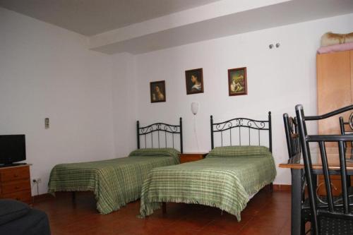 Hostal Alcázar 3