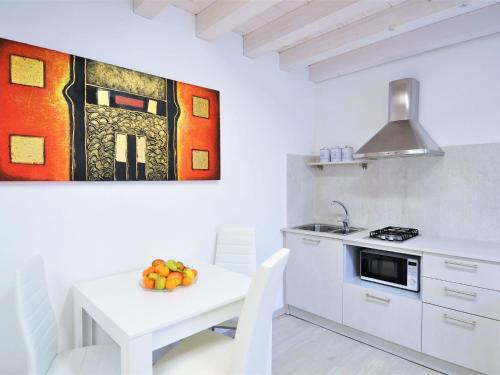  Pleasant Apartment in Miane with Shared Swimming Pool in Miane