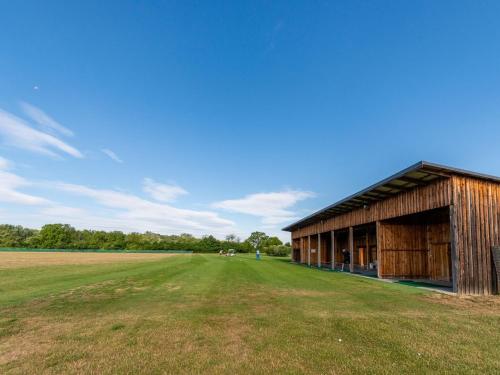 Faciliteiten, Apartment in Zsira near Thermal Spa in Zsira