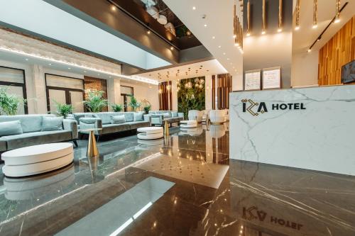 Iza Hotel Iza Hotel