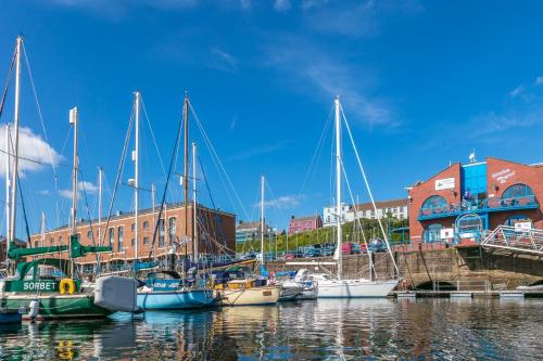 Tŷ Milford Waterfront