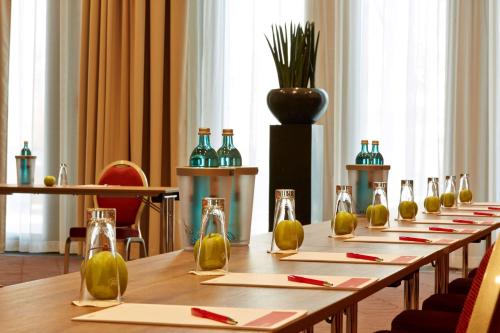 H4 Hotel München Messe in München, Deutschland