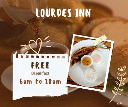 Lourdes Inn, Manila (Foto 9)