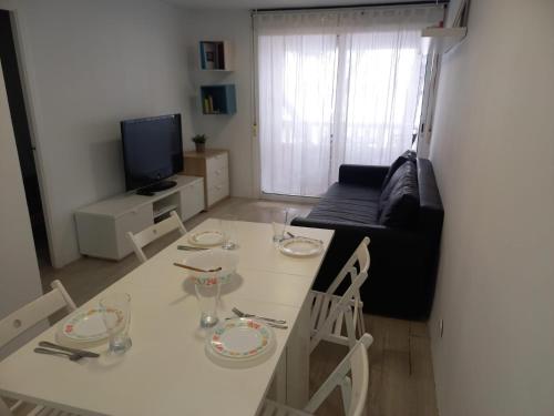  COSTA DAURADA APARTAMENTS - Gudrún in La Pineda