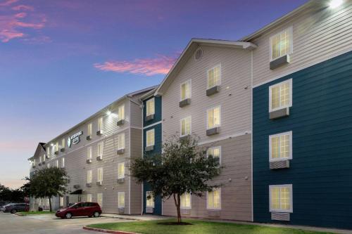 WoodSpring Suites Houston I-45 Airtex