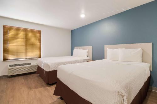 WoodSpring Suites Houston I-45 Airtex in North Houston