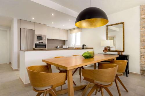 المرافق, Wyndham Residences Tenerife Golf del Sur in San Miguel