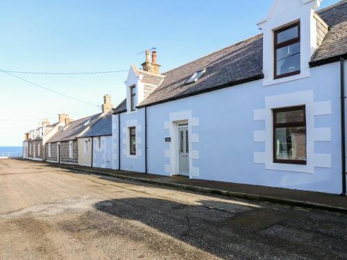 4 Gordon Street - Buckie