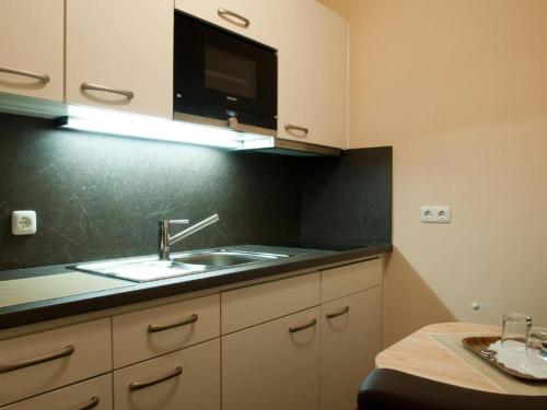 Hotel-Gasthof Sperrer in กราสเซา