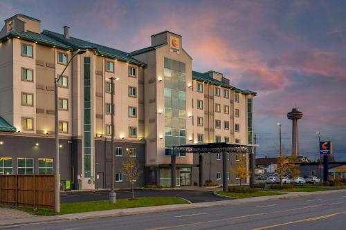 Comfort Hotel - Niagara Falls