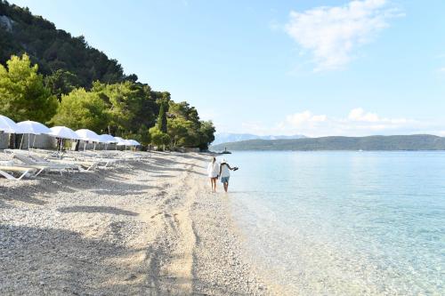 345575365 TUI BLUE Adriatic Beach - Adults Only