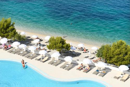 345575378 TUI BLUE Adriatic Beach - Adults Only