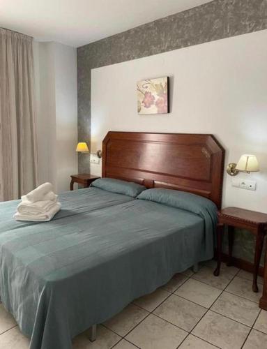 Hotel Al-Andalus - image 9