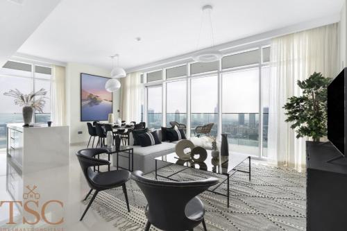 The Smart Concierge - Sunrise Bay tower 1