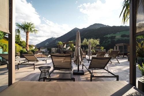 Hotel Stroblhof
