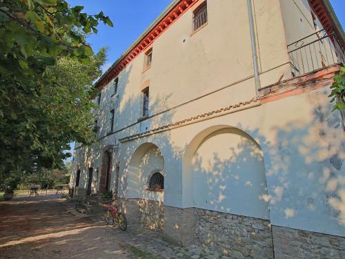 Farmhouse in Umbertide with Pool, Umbertide (foto 8)