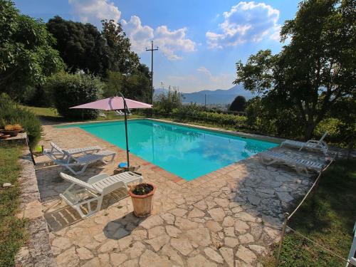 Farmhouse in Umbertide with Pool, Umbertide (foto 2)