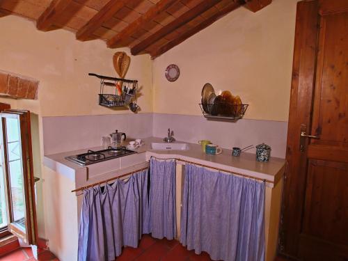 Farmhouse in Umbertide with Pool, Umbertide (foto 5)