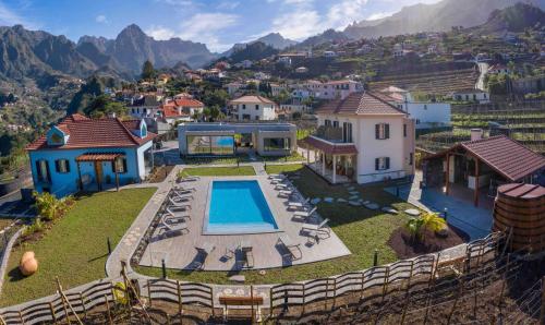 Quinta Vale Vitis, São Vicente (fotografie 6)