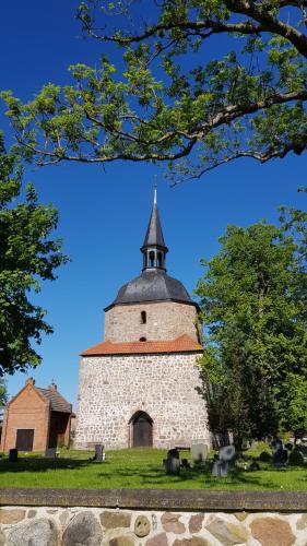 Oberstübchen im Alten Pfarrhof