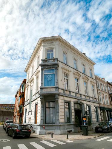 The Mansion Ghent