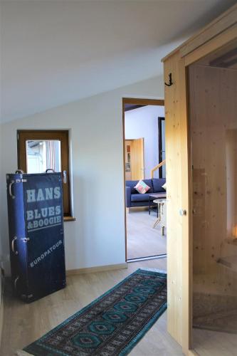 Hans Blues 627m von Zum Reetmoor entfernt