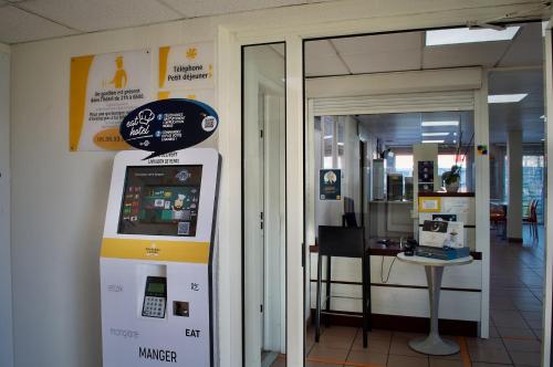 Premiere Classe Bordeaux Sud Pessac Bersol - image 6