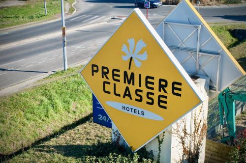 Premiere Classe Bordeaux Sud Pessac Bersol - image 3